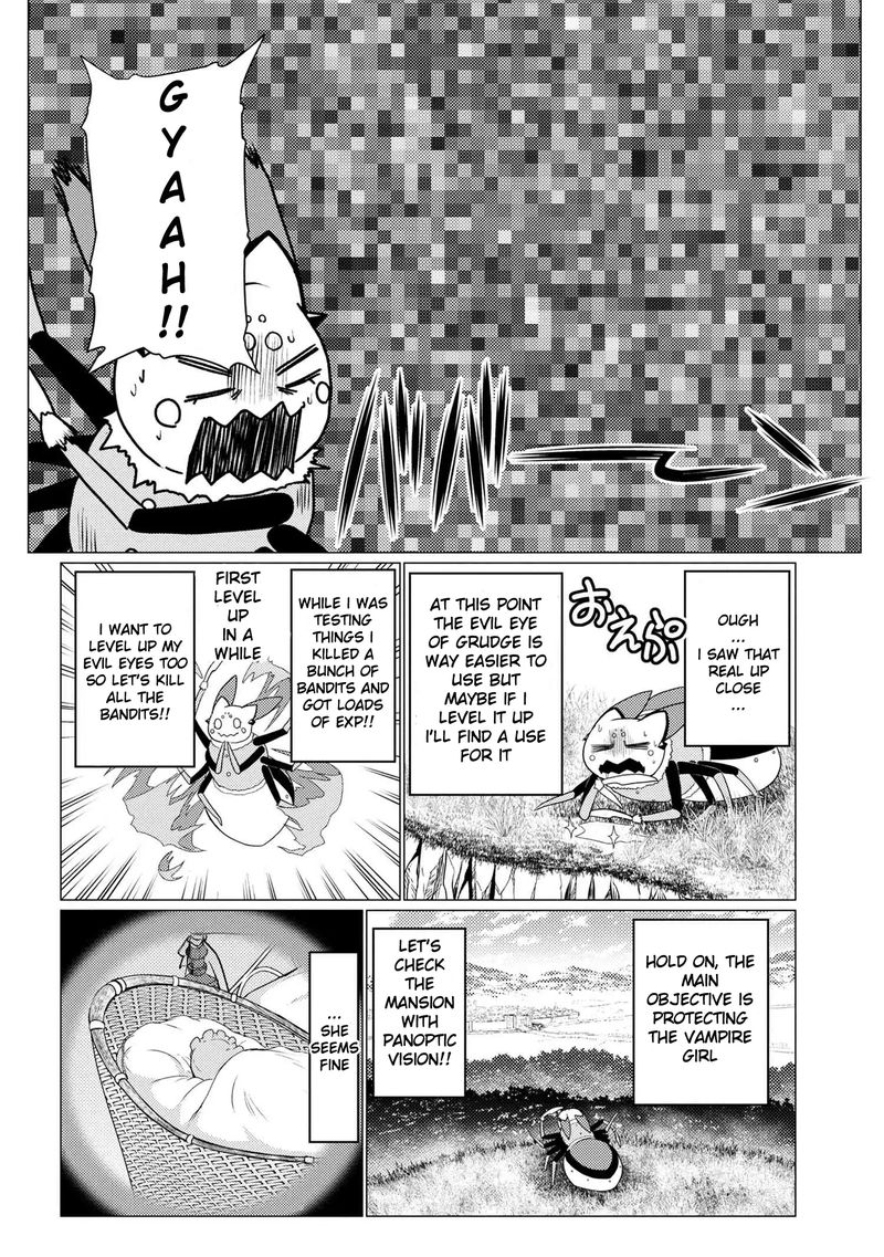 Kumo Desu Ga Nani Ka 49 26