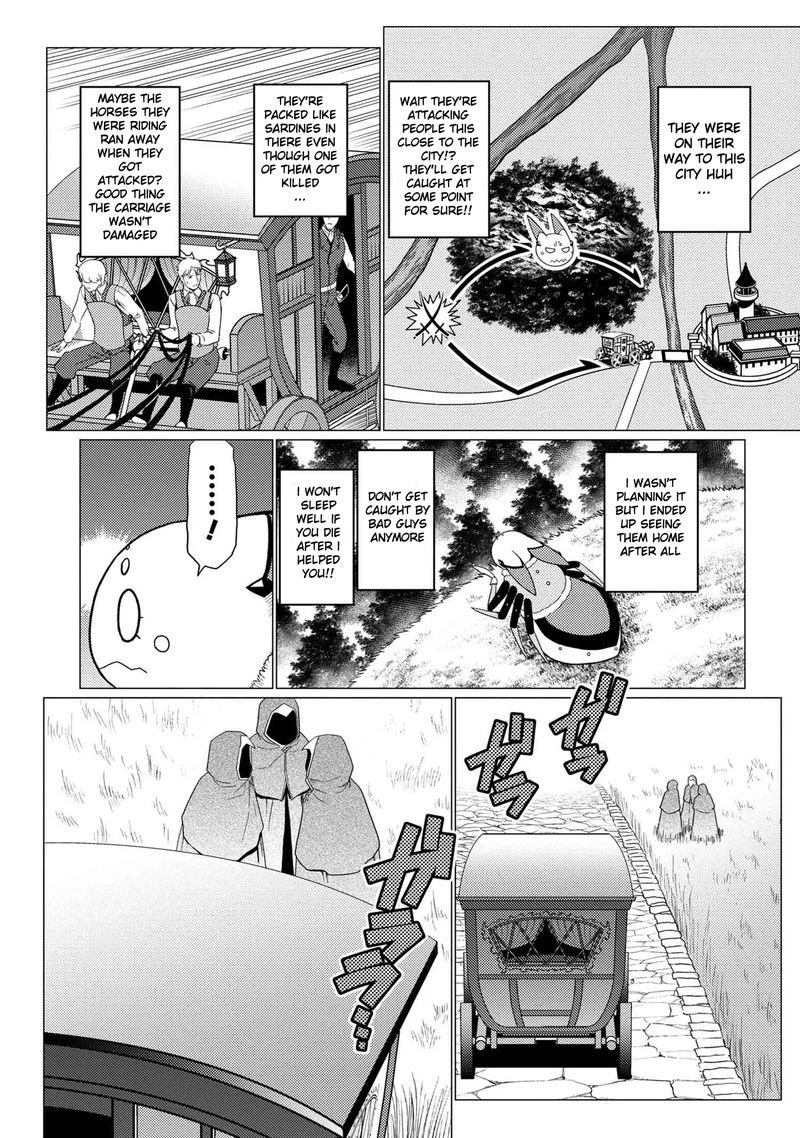 Kumo Desu Ga Nani Ka 49 3