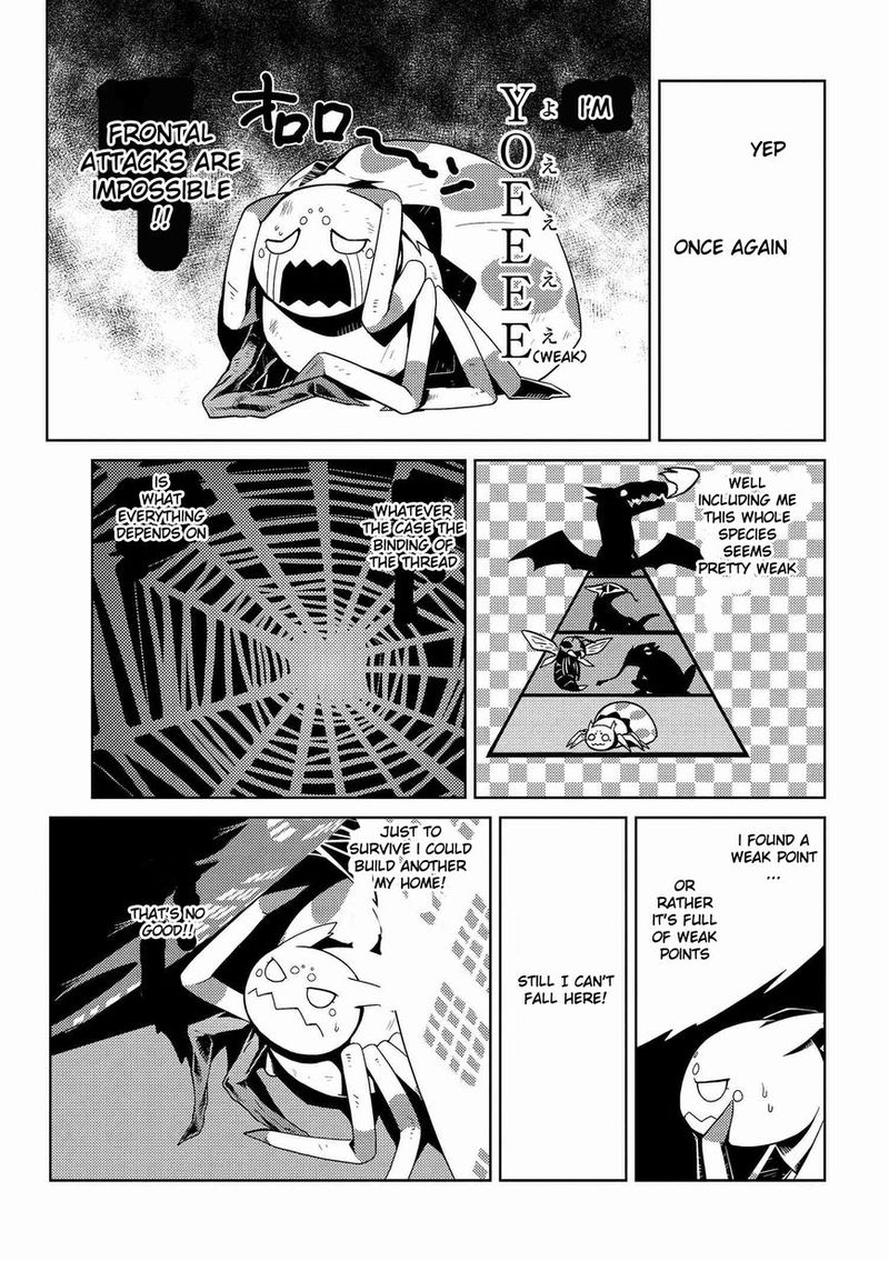 Kumo Desu Ga Nani Ka 5 19