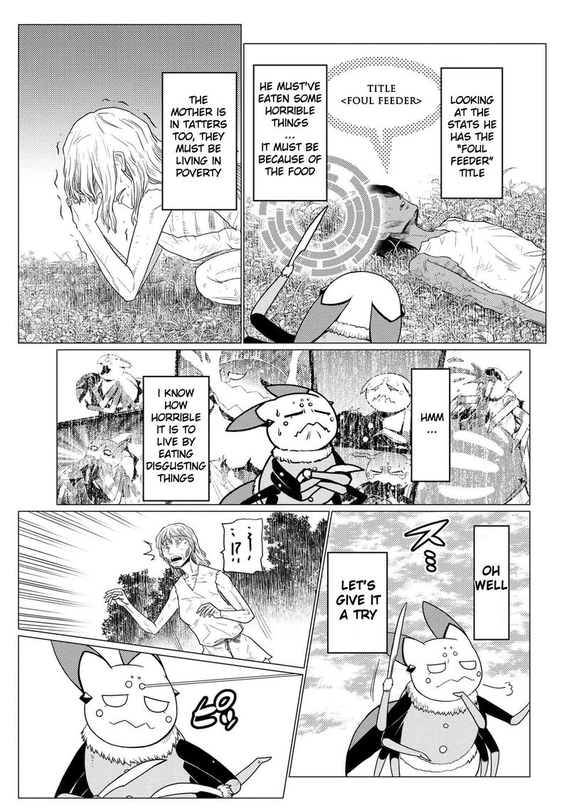 Kumo Desu Ga Nani Ka 50 11