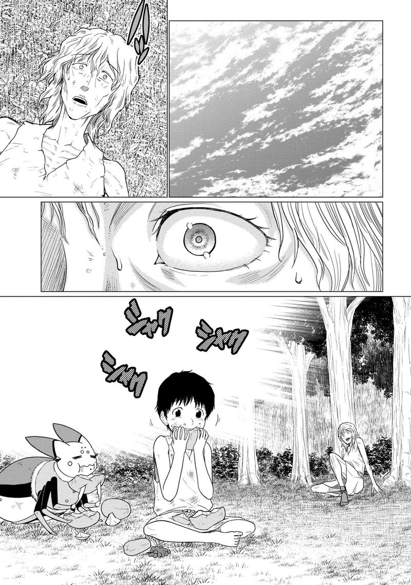 Kumo Desu Ga Nani Ka 50 13