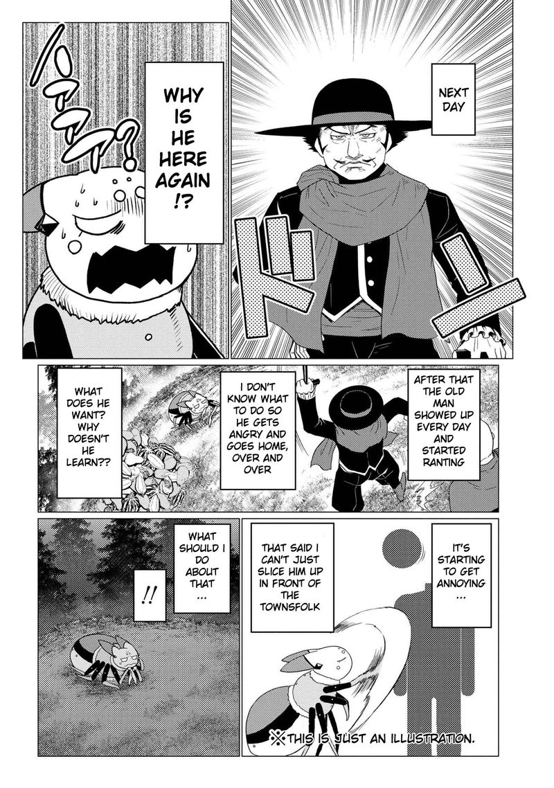 Kumo Desu Ga Nani Ka 50 22