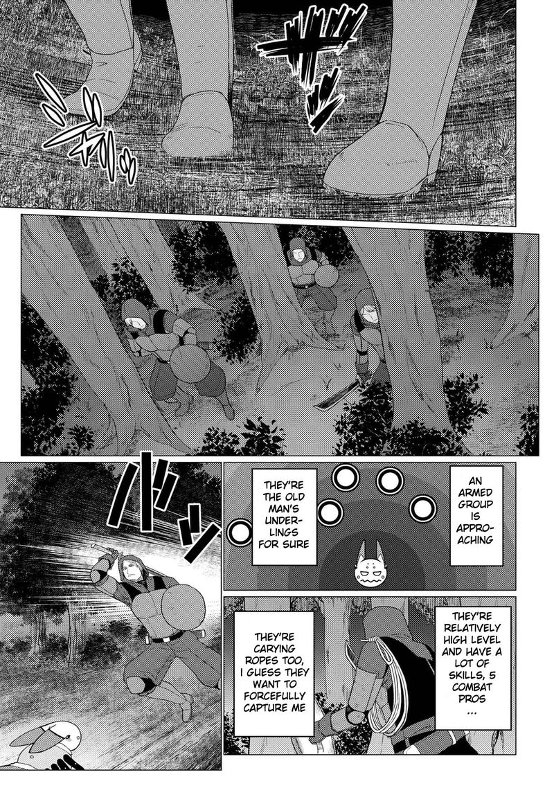 Kumo Desu Ga Nani Ka 50 23