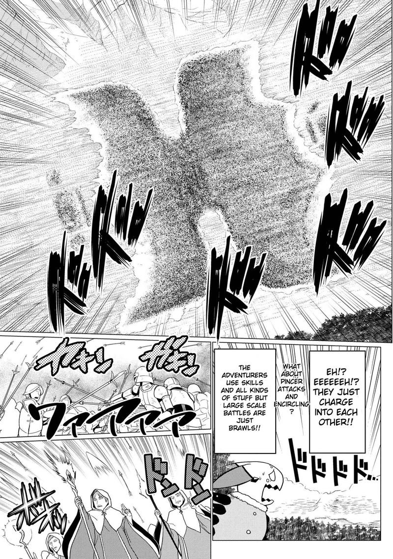 Kumo Desu Ga Nani Ka 50 34