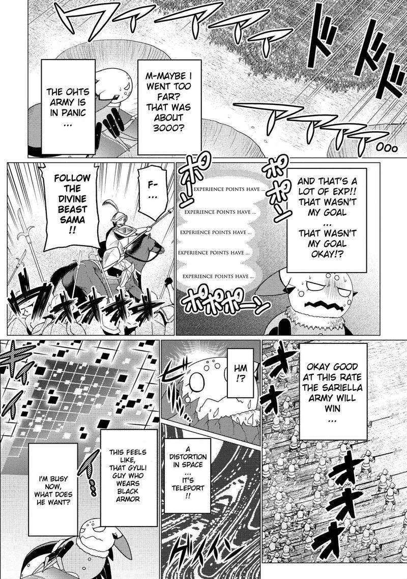 Kumo Desu Ga Nani Ka 50 39
