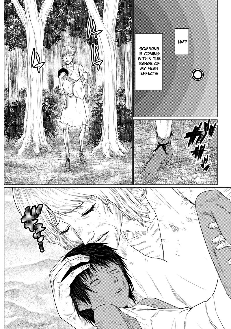 Kumo Desu Ga Nani Ka 50 8