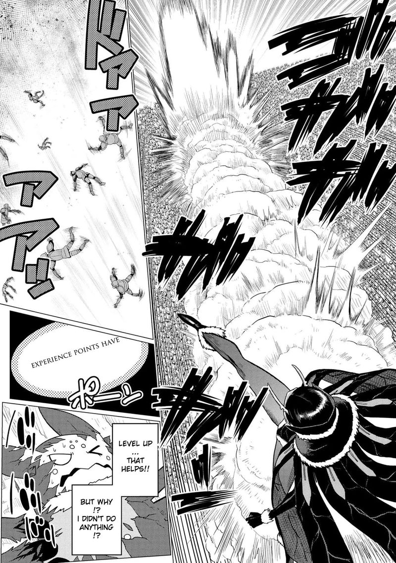 Kumo Desu Ga Nani Ka 51 12