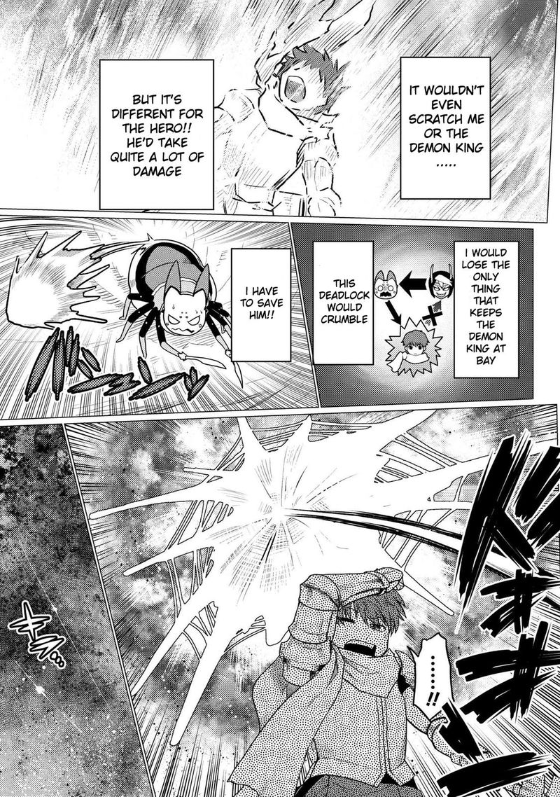 Kumo Desu Ga Nani Ka 51 19