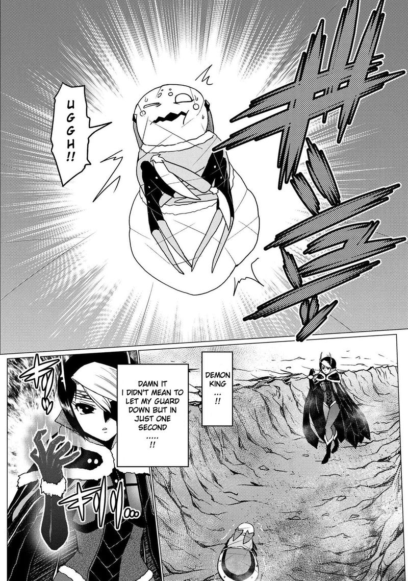 Kumo Desu Ga Nani Ka 51 20