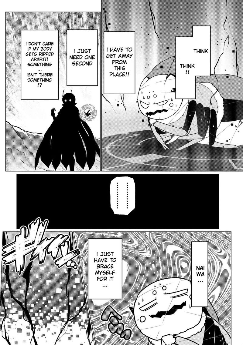 Kumo Desu Ga Nani Ka 51 22