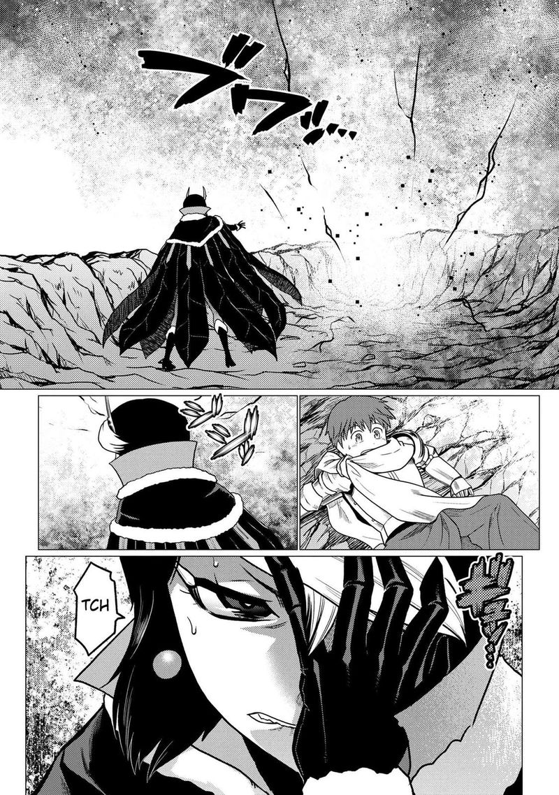 Kumo Desu Ga Nani Ka 51 24