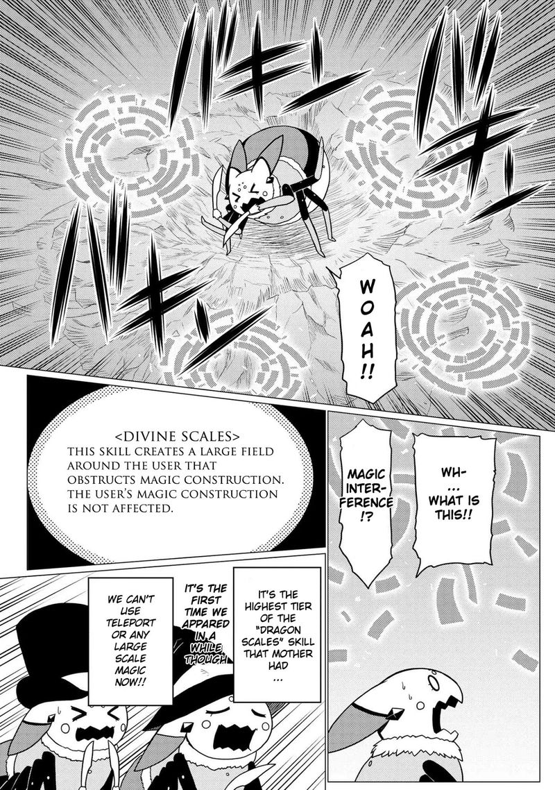 Kumo Desu Ga Nani Ka 51 5
