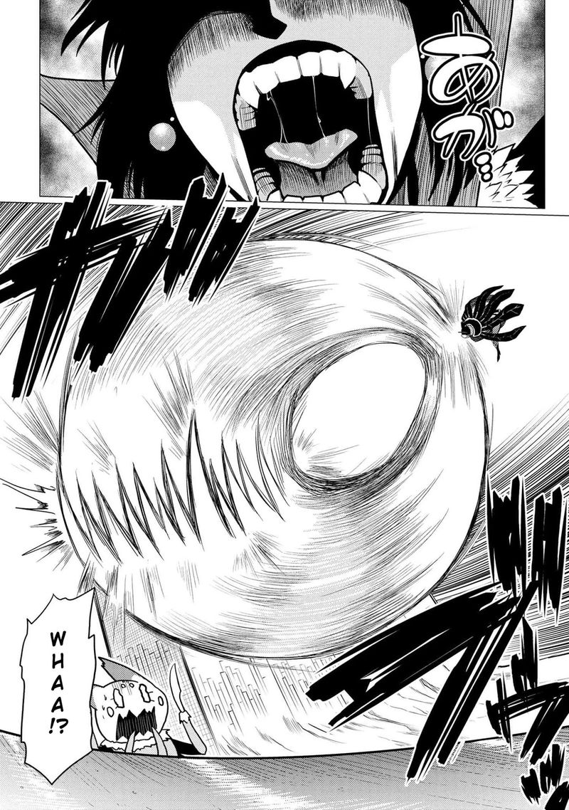Kumo Desu Ga Nani Ka 51 9