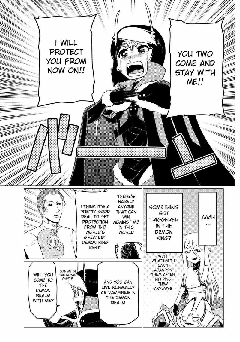 Kumo Desu Ga Nani Ka 54 11