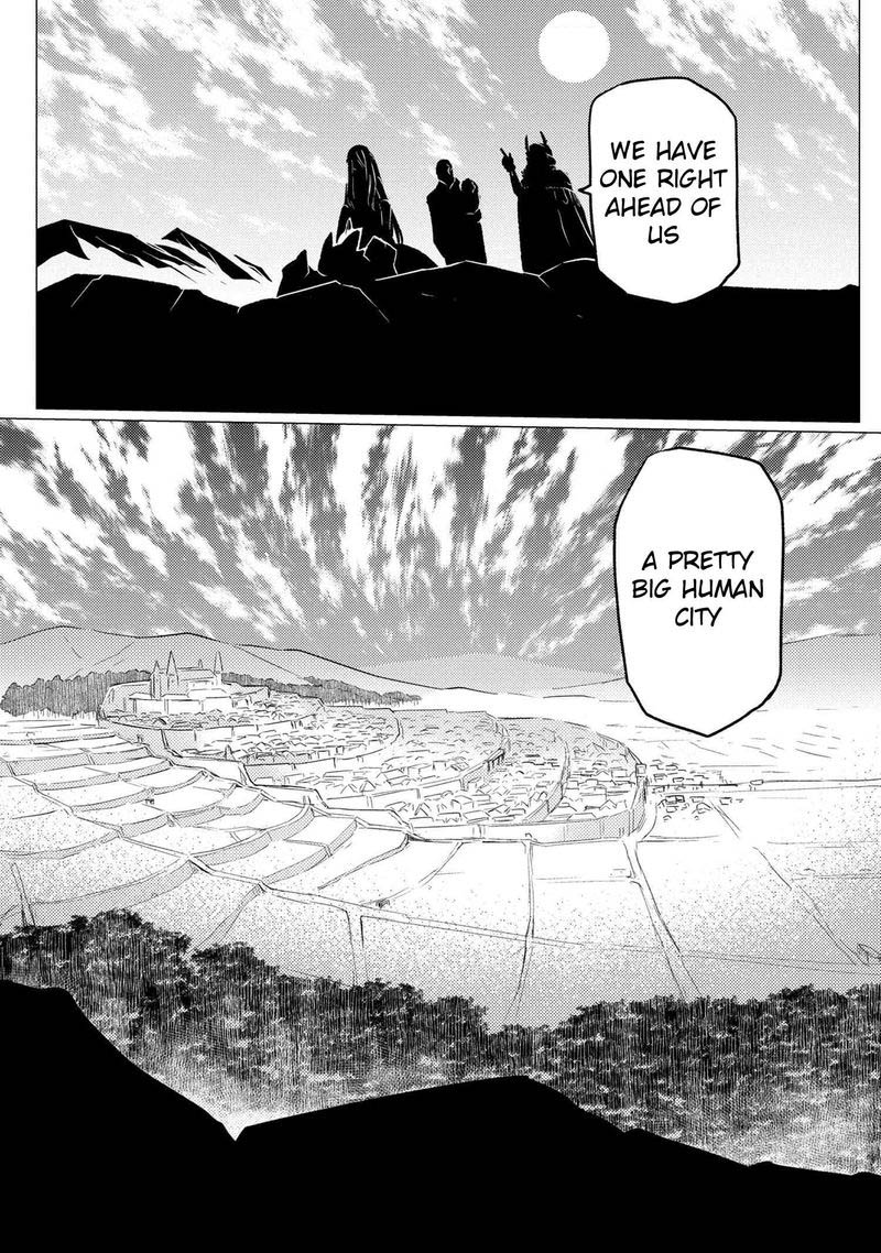Kumo Desu Ga Nani Ka 54 29
