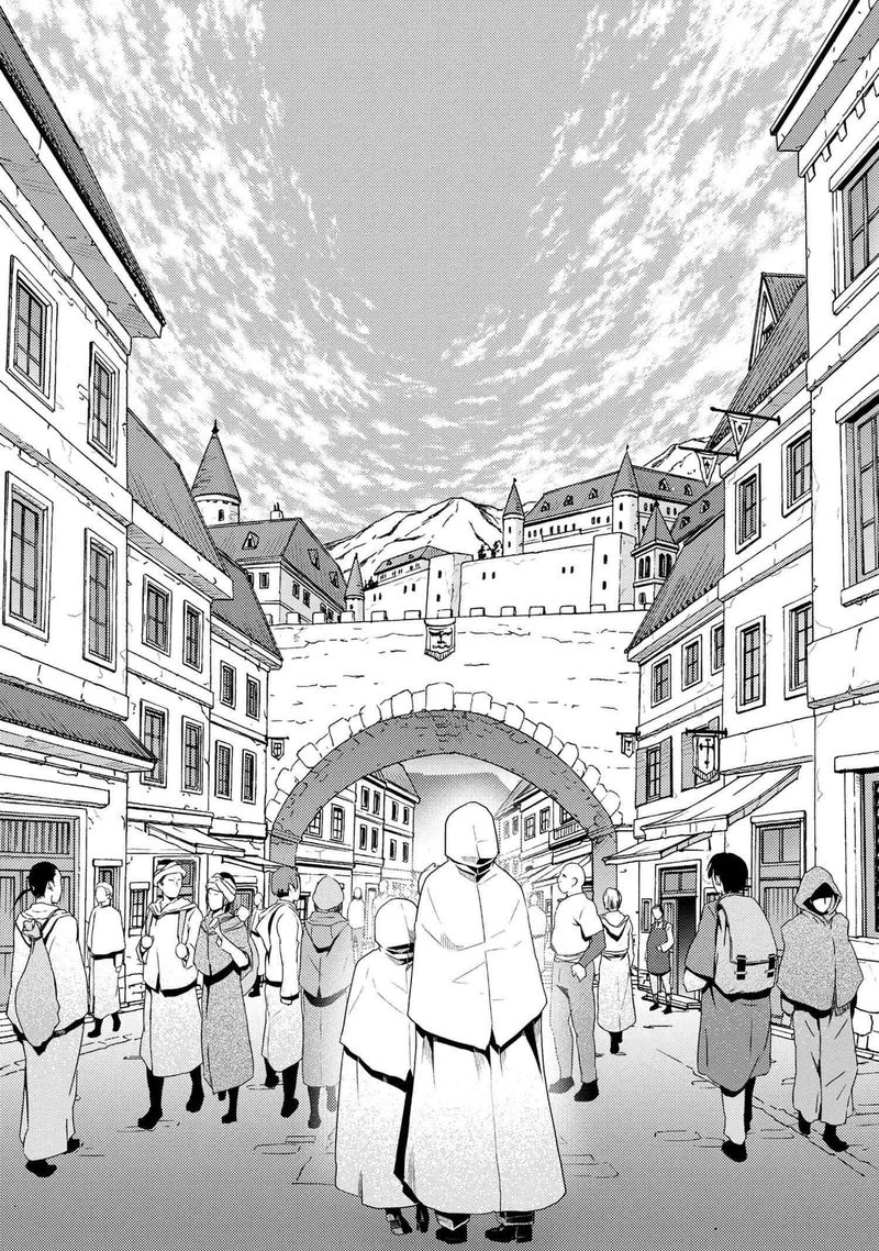 Kumo Desu Ga Nani Ka 55 2