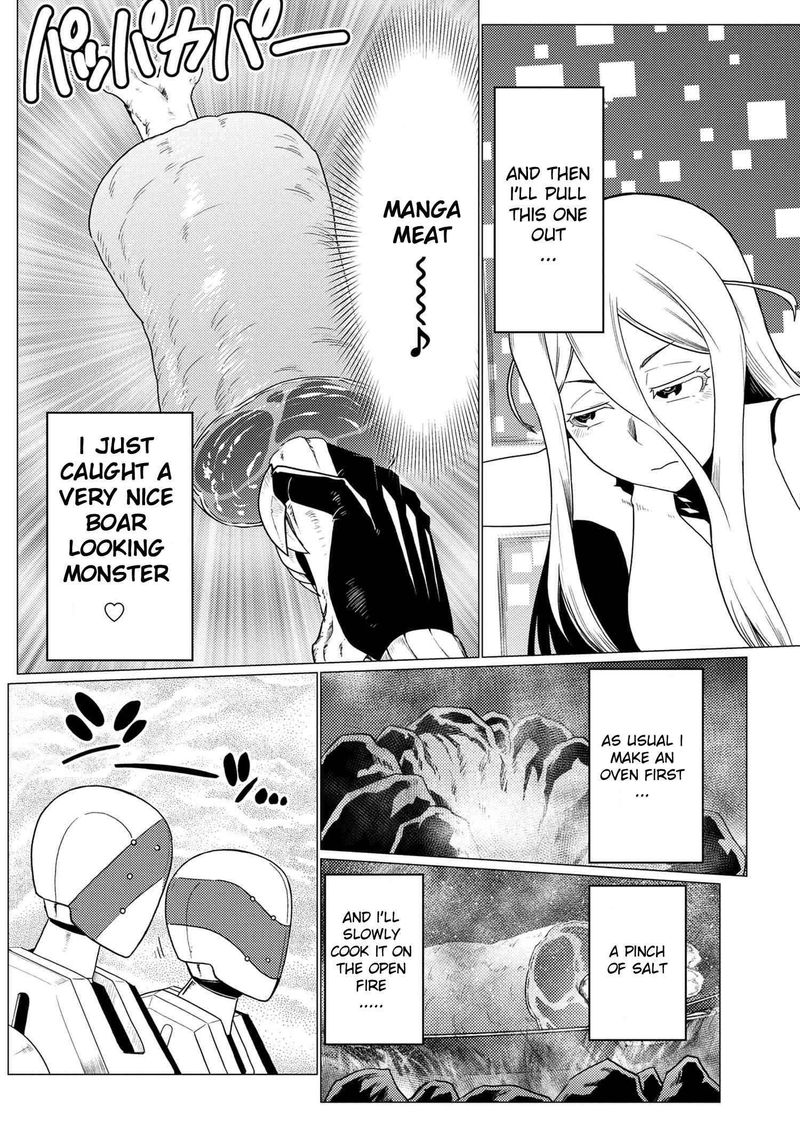 Kumo Desu Ga Nani Ka 55 6