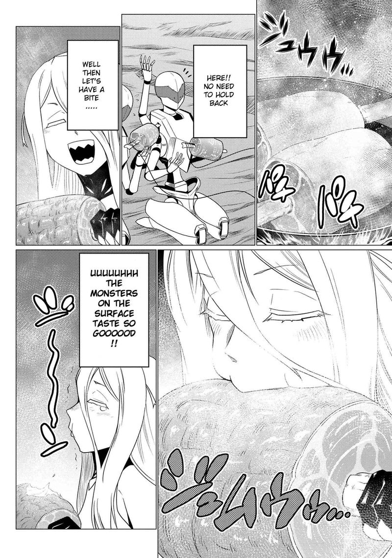 Kumo Desu Ga Nani Ka 55 8