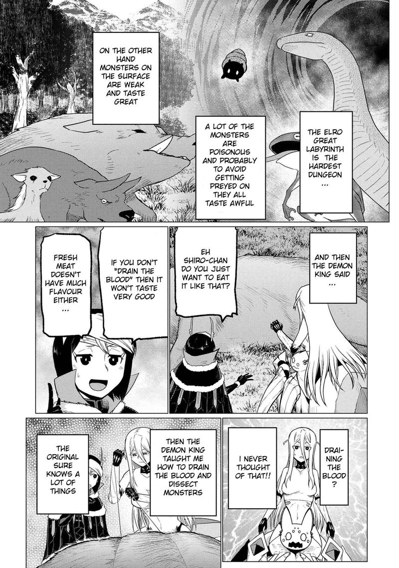Kumo Desu Ga Nani Ka 55 9
