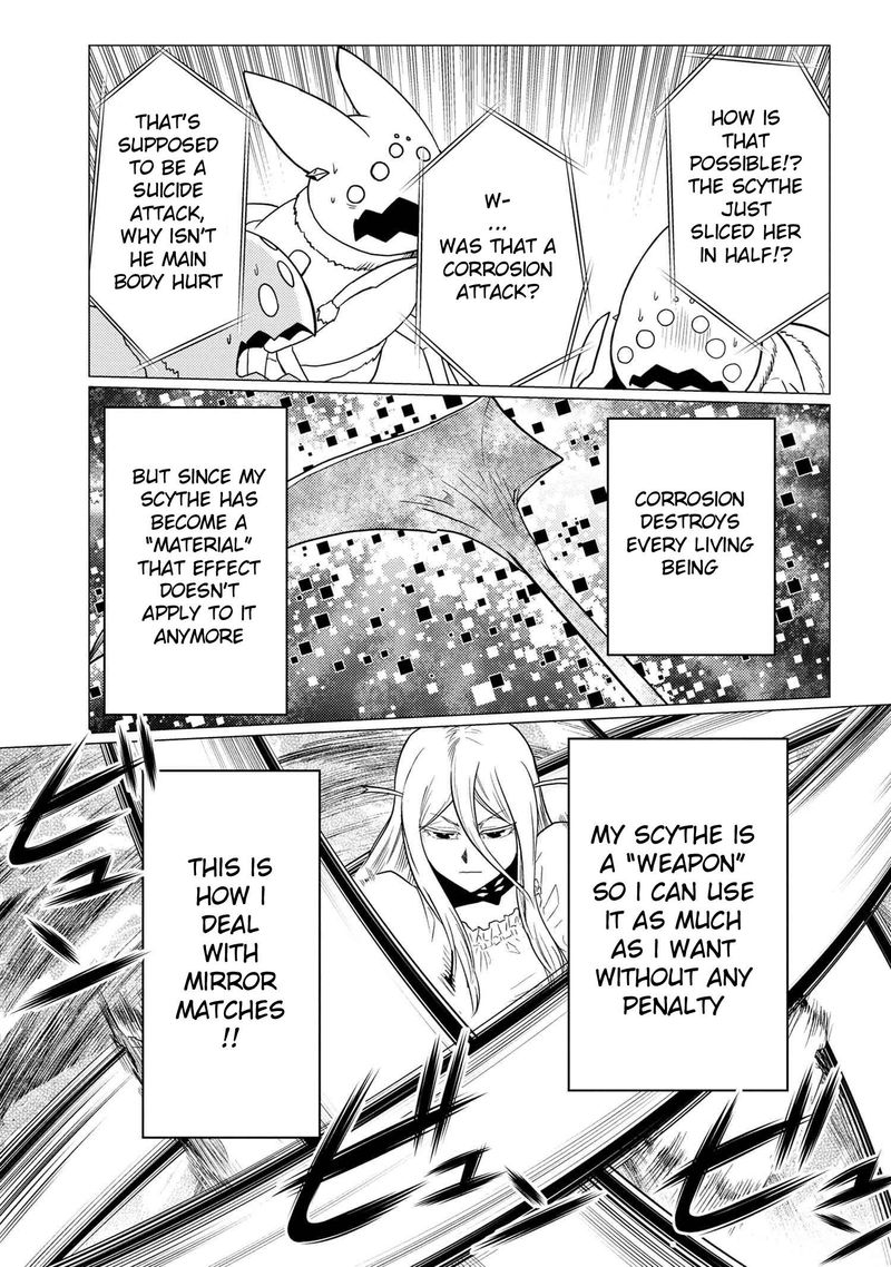 Kumo Desu Ga Nani Ka 57b 11