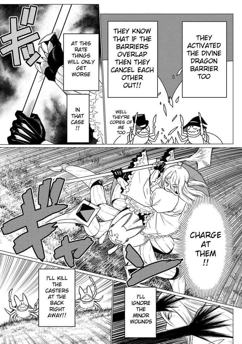 Kumo Desu Ga Nani Ka 57b 7