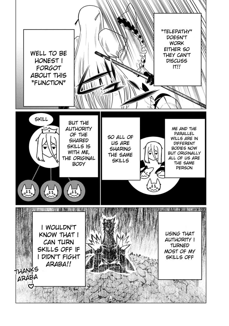 Kumo Desu Ga Nani Ka 58a 2