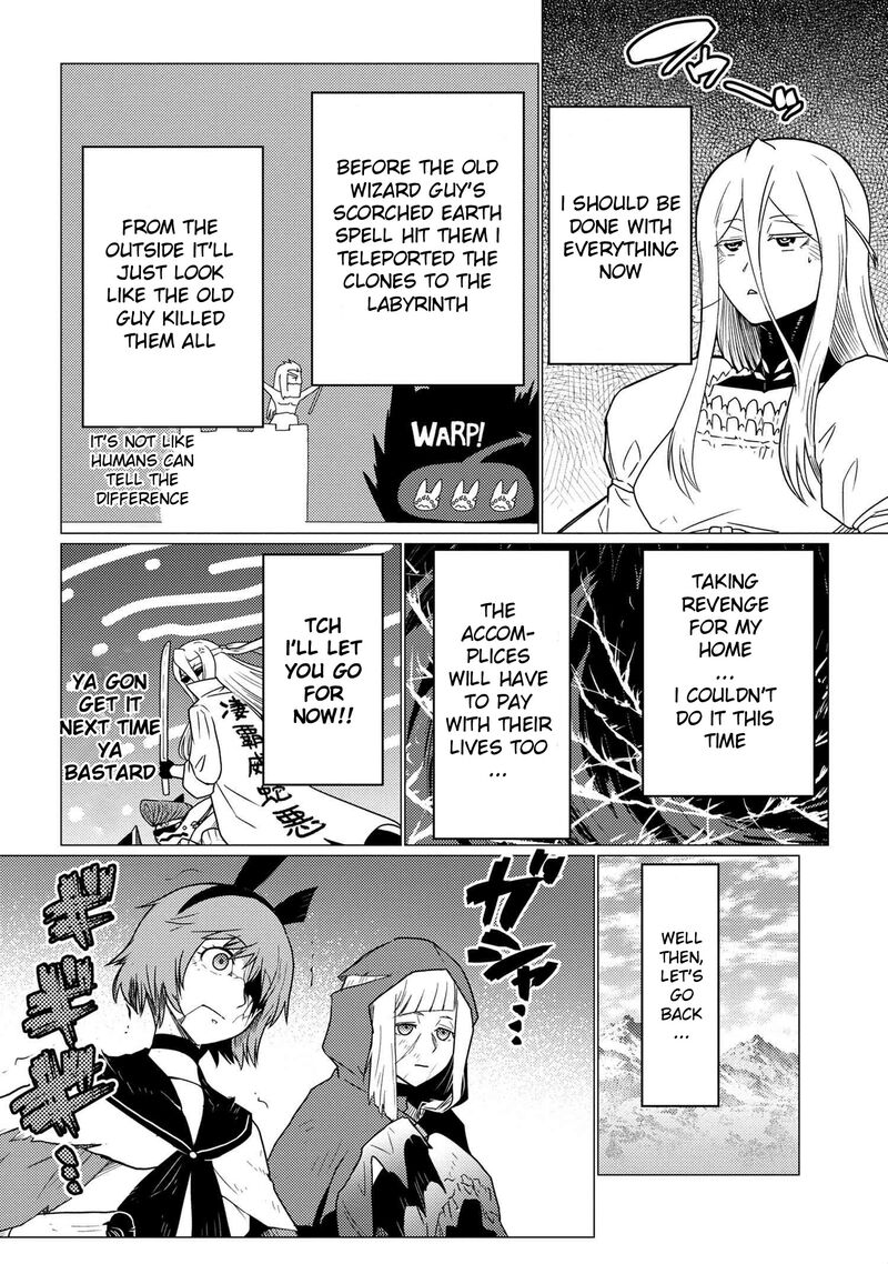 Kumo Desu Ga Nani Ka 58b 14