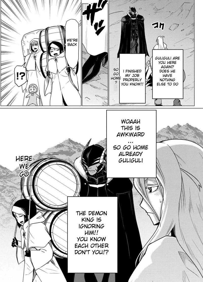 Kumo Desu Ga Nani Ka 58b 16