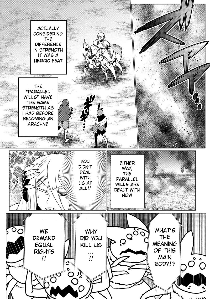 Kumo Desu Ga Nani Ka 58b 3