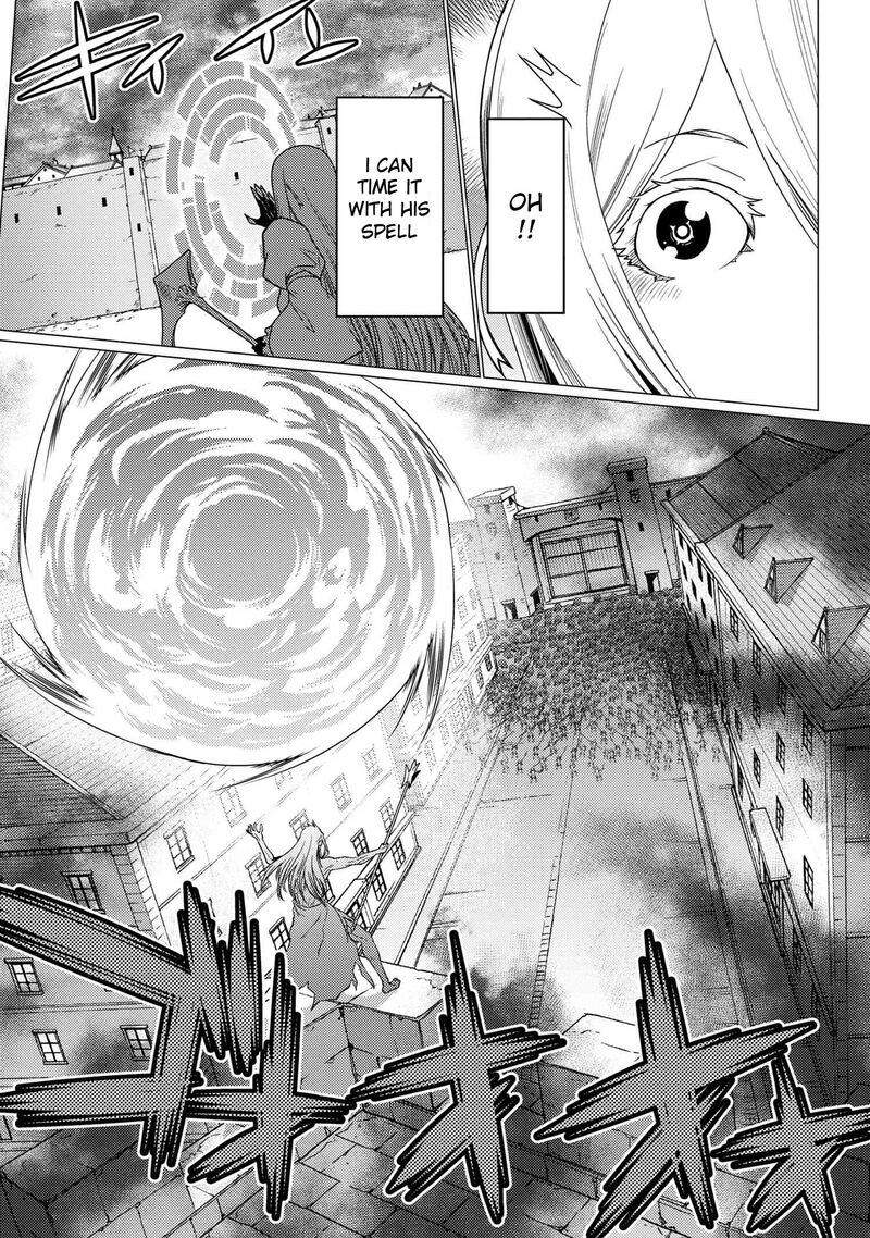 Kumo Desu Ga Nani Ka 58b 8