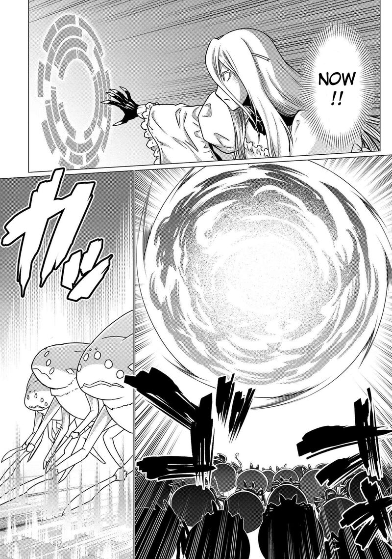 Kumo Desu Ga Nani Ka 58b 9