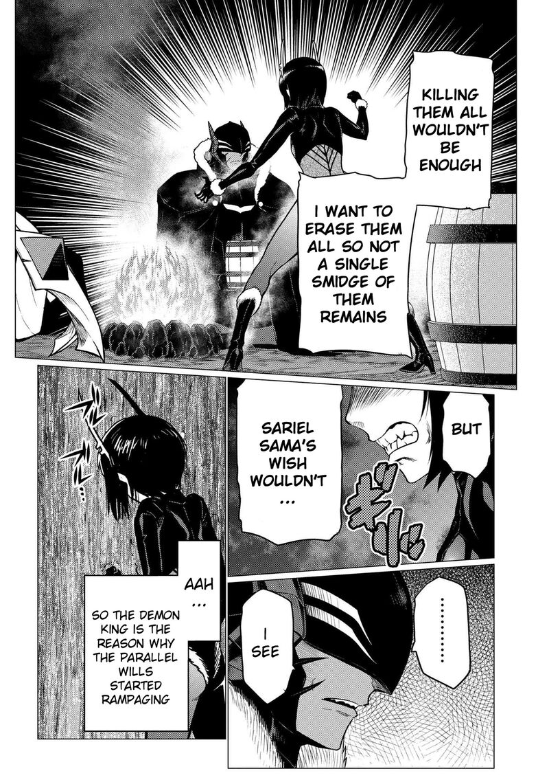 Kumo Desu Ga Nani Ka 59a 10