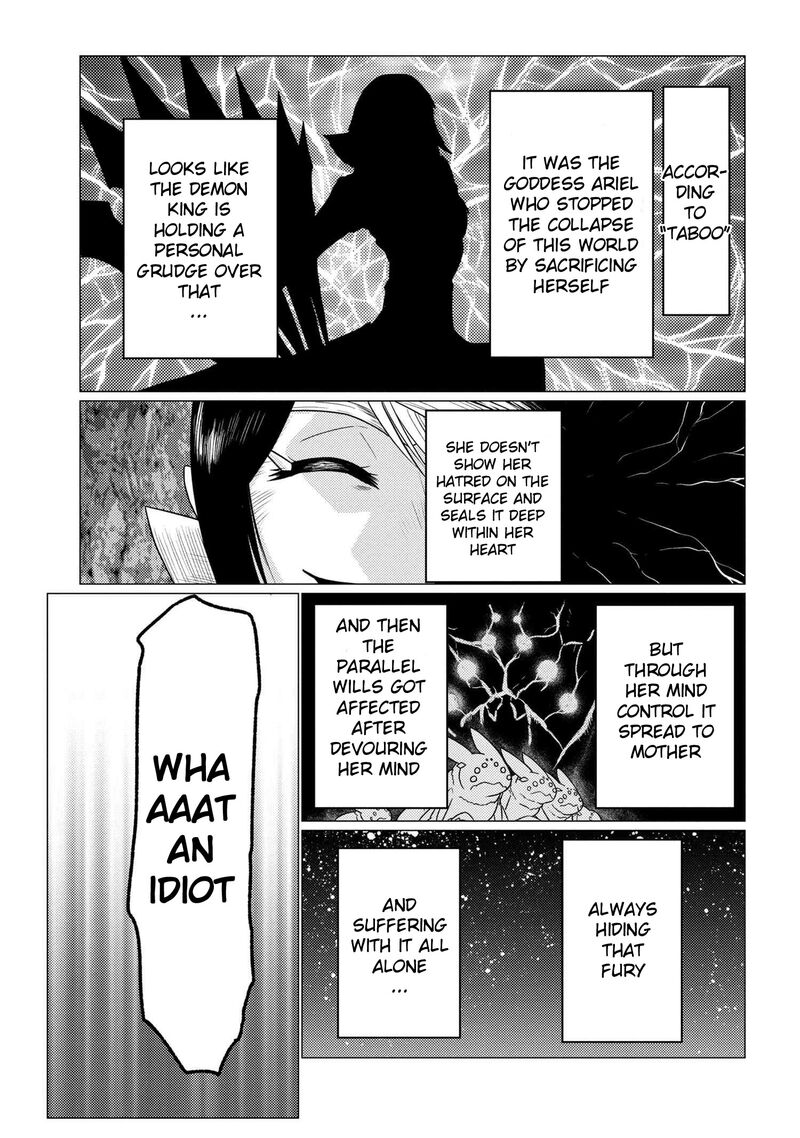 Kumo Desu Ga Nani Ka 59a 11