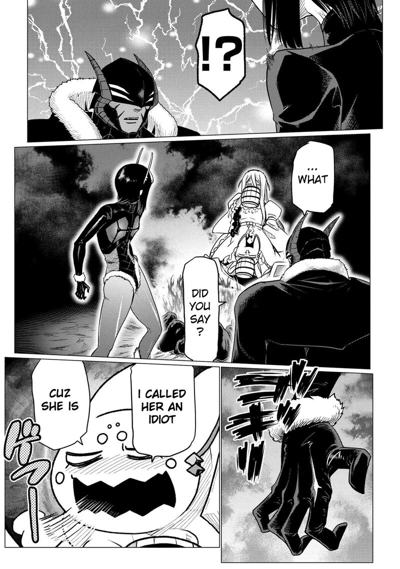 Kumo Desu Ga Nani Ka 59a 12
