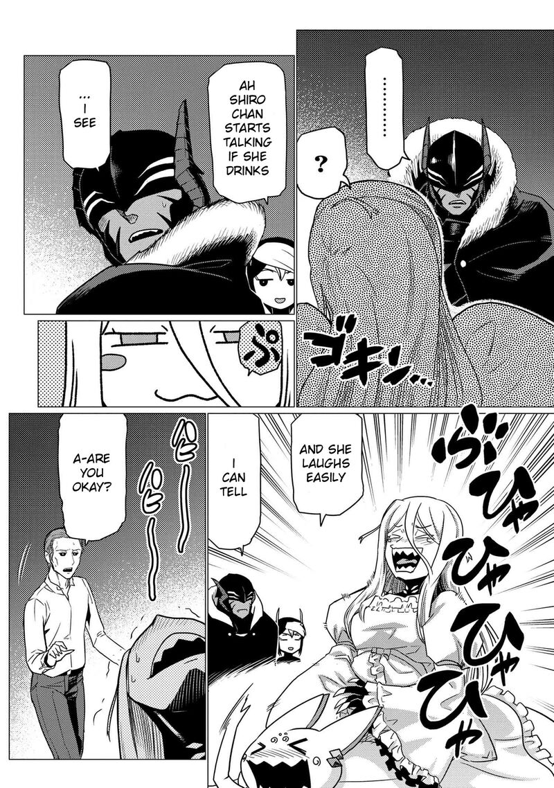 Kumo Desu Ga Nani Ka 59a 4
