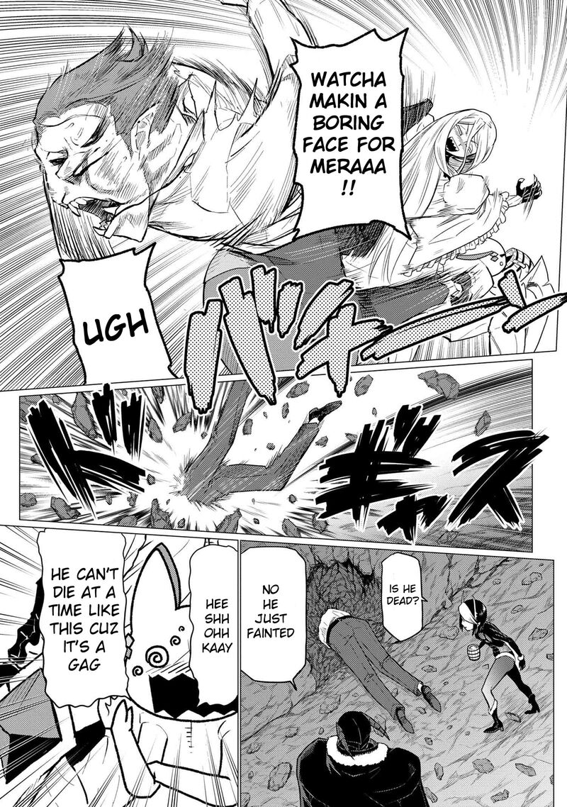 Kumo Desu Ga Nani Ka 59a 5