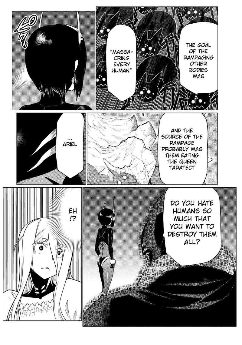 Kumo Desu Ga Nani Ka 59a 8