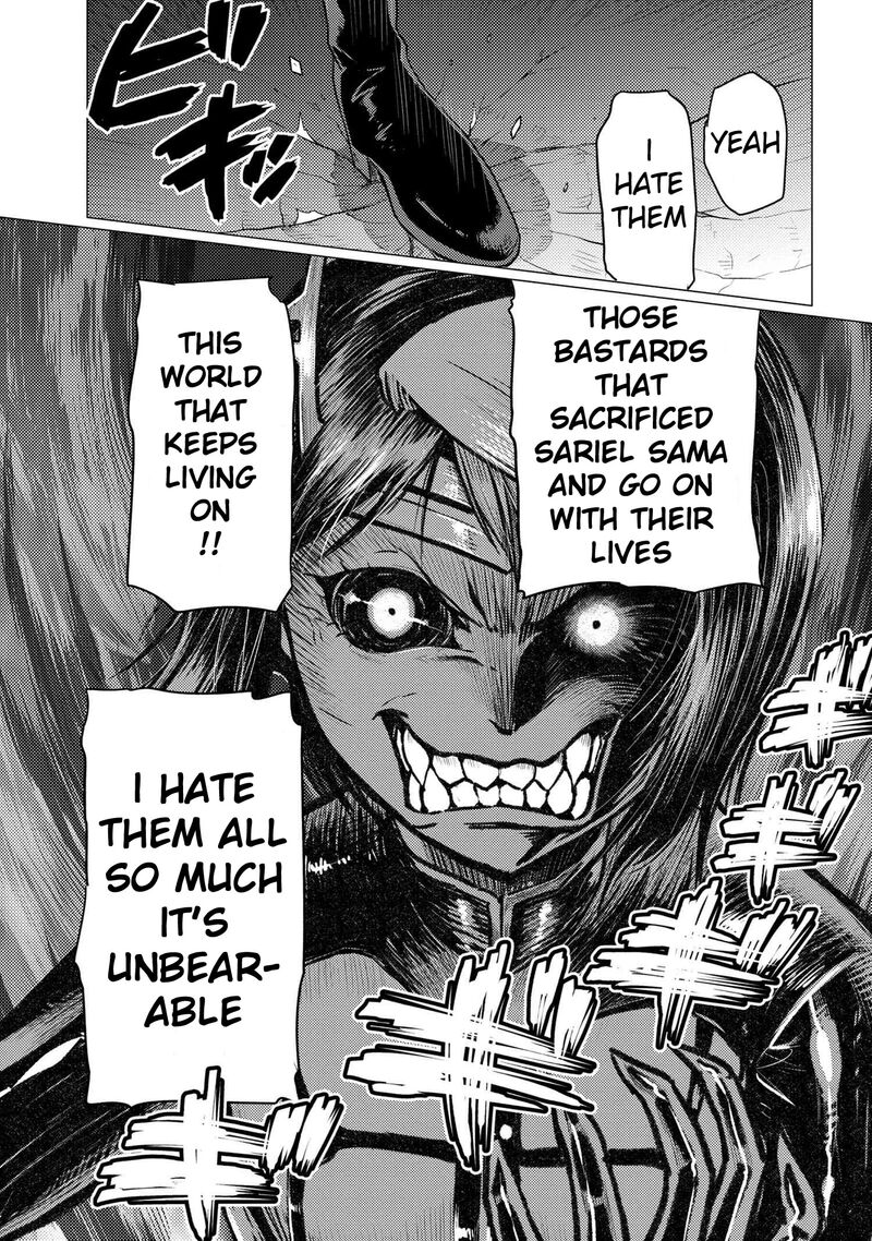 Kumo Desu Ga Nani Ka 59a 9