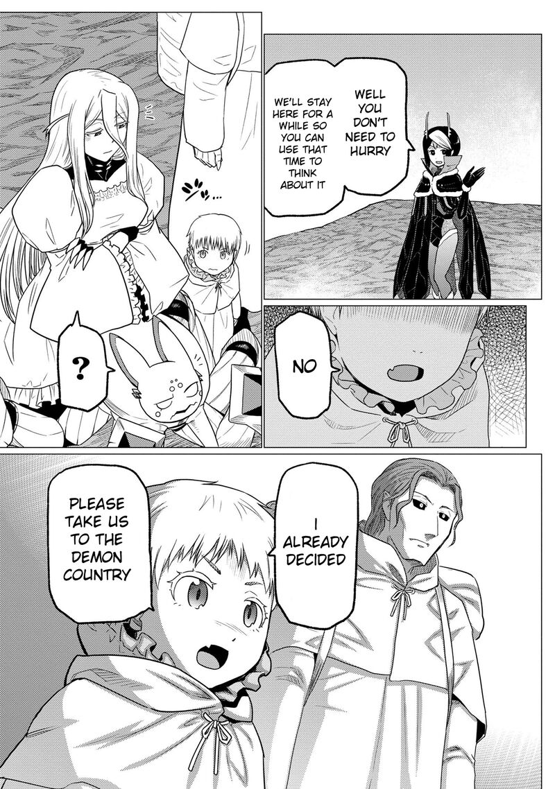 Kumo Desu Ga Nani Ka 59b 13