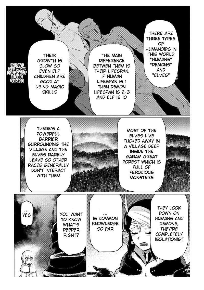 Kumo Desu Ga Nani Ka 60a 11