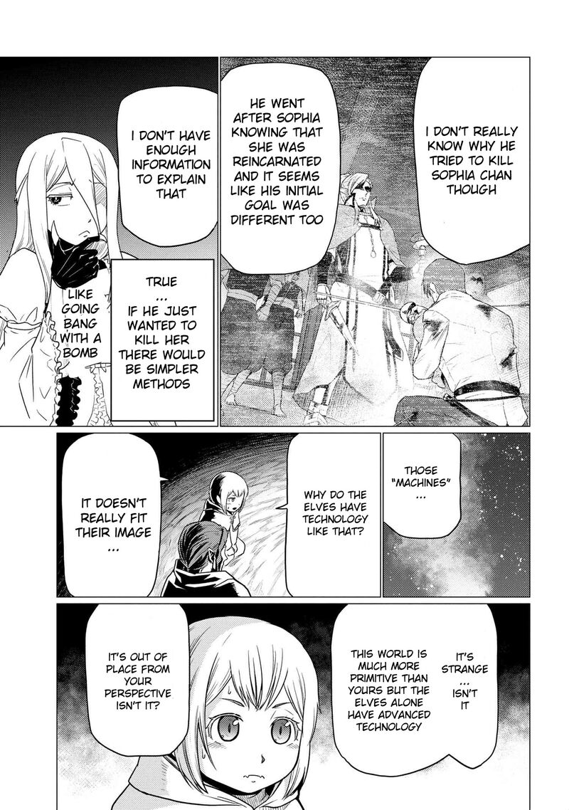 Kumo Desu Ga Nani Ka 60a 13
