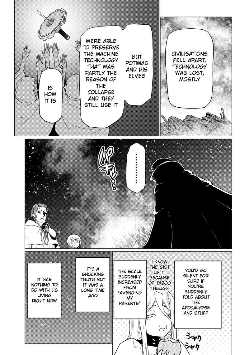Kumo Desu Ga Nani Ka 60a 15
