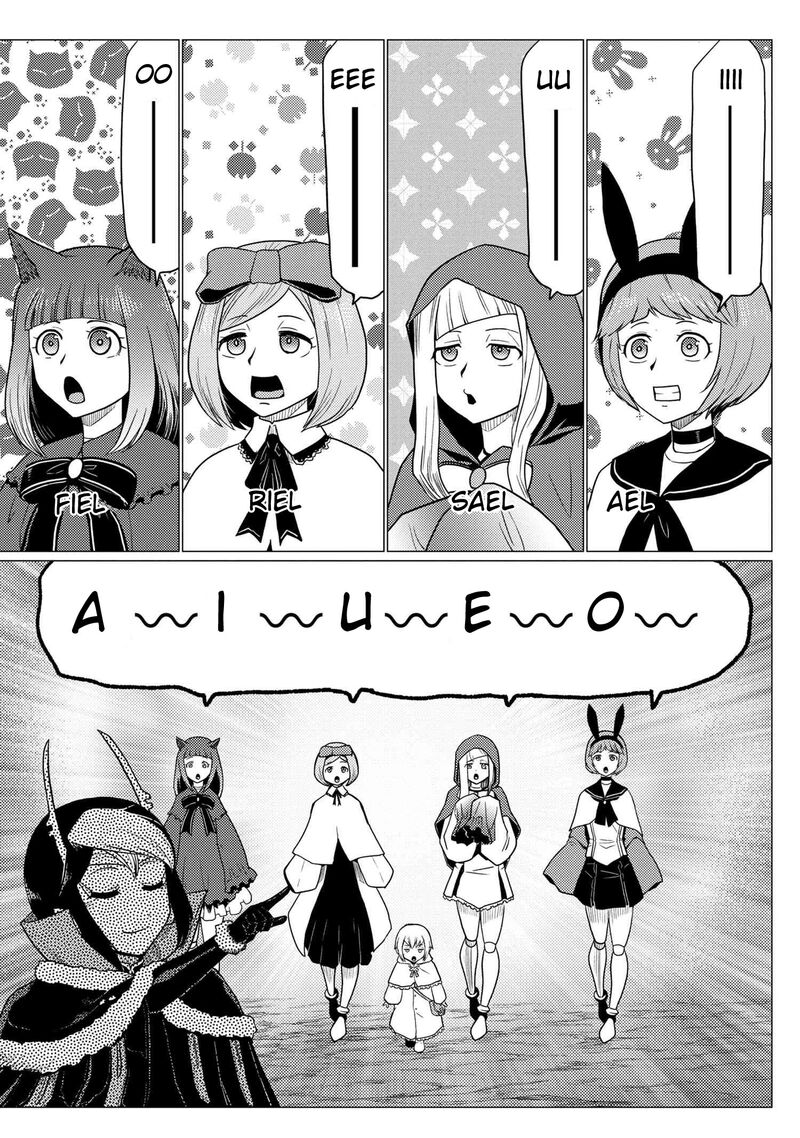 Kumo Desu Ga Nani Ka 60a 2