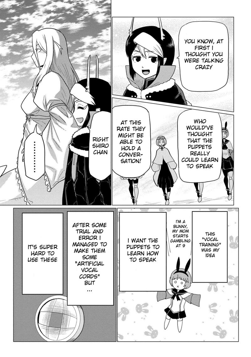 Kumo Desu Ga Nani Ka 60a 3