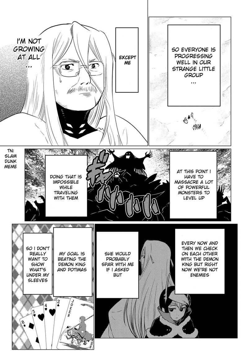Kumo Desu Ga Nani Ka 60a 7
