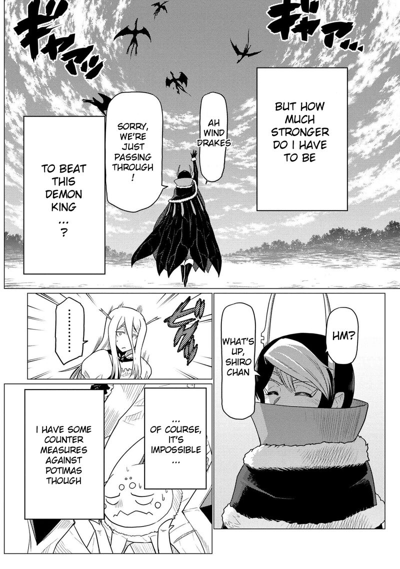 Kumo Desu Ga Nani Ka 60a 8