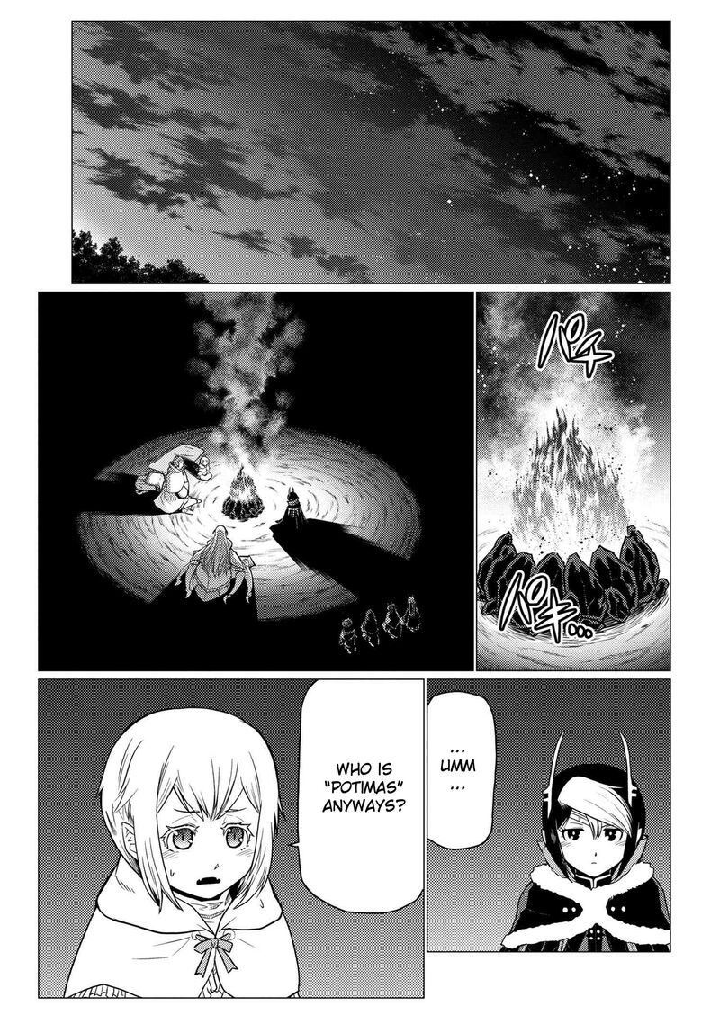 Kumo Desu Ga Nani Ka 60a 9