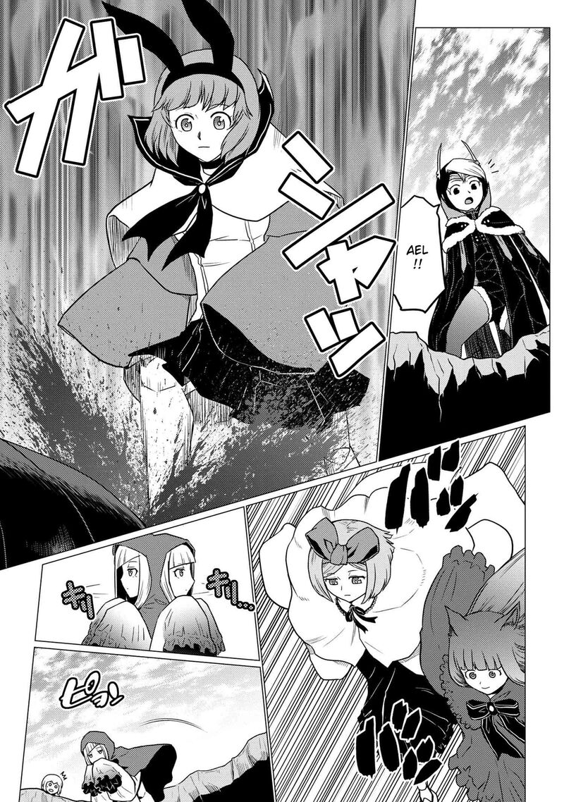 Kumo Desu Ga Nani Ka 60b 11