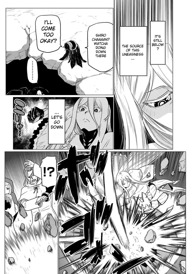 Kumo Desu Ga Nani Ka 60b 14