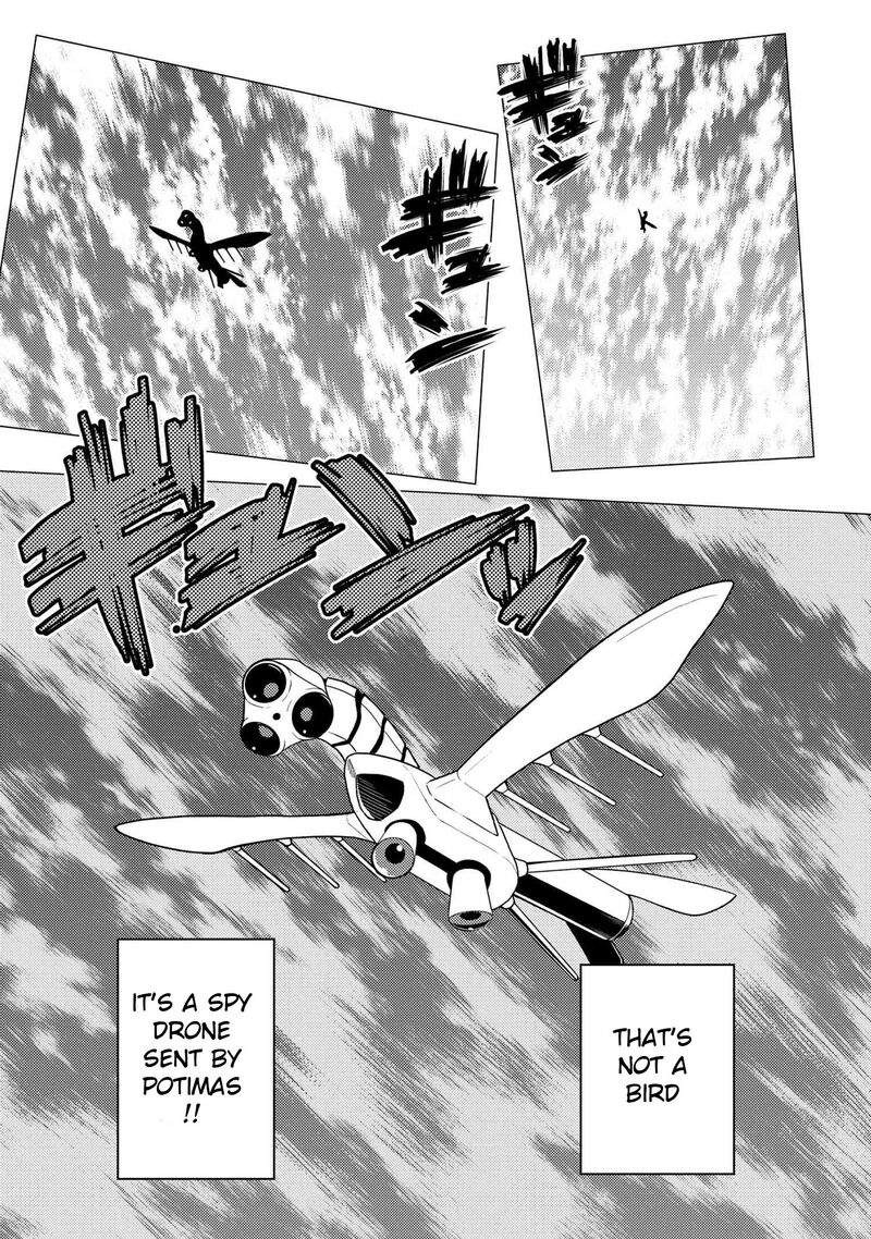 Kumo Desu Ga Nani Ka 60b 2